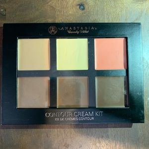Anastasia Beverly Hills Contour Cream Kit (Medium)